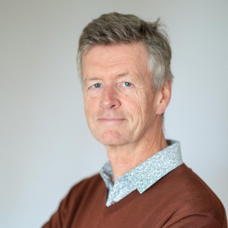 Profile picture Prof. W. (Wout) Boerjan