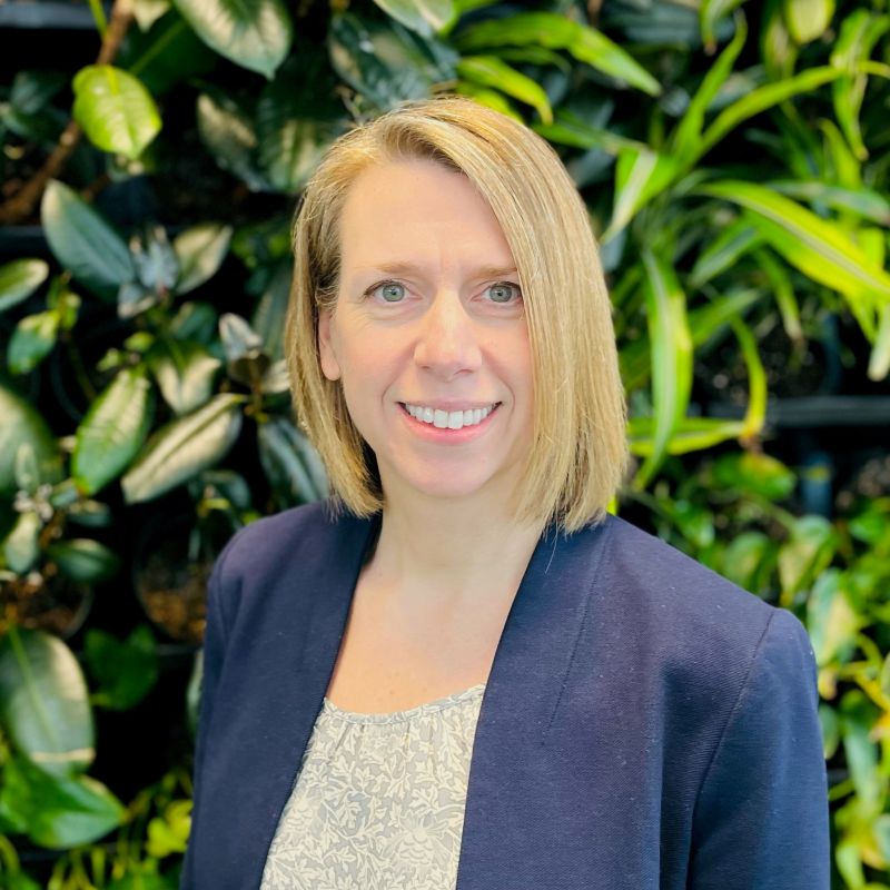 Profile picture Dr. K. (Kathy) Munkvold