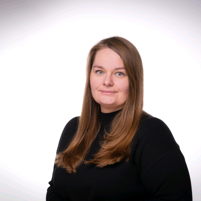 Profile picture Prof. A. (Agnieszka) Golicz