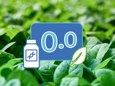 The benefits of removing alcohol from genomic workflows