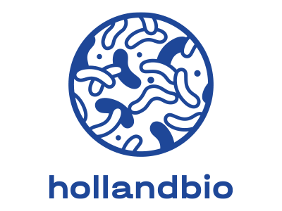 Sponsor logo hollandbio