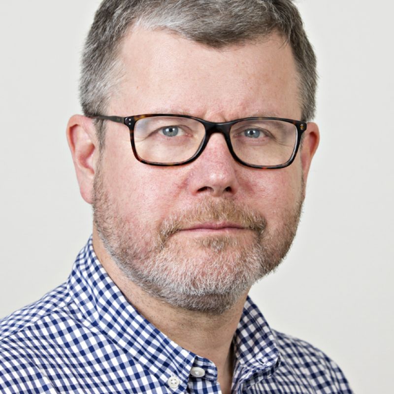 Profile picture M. (Magnus) Hertzberg PhD