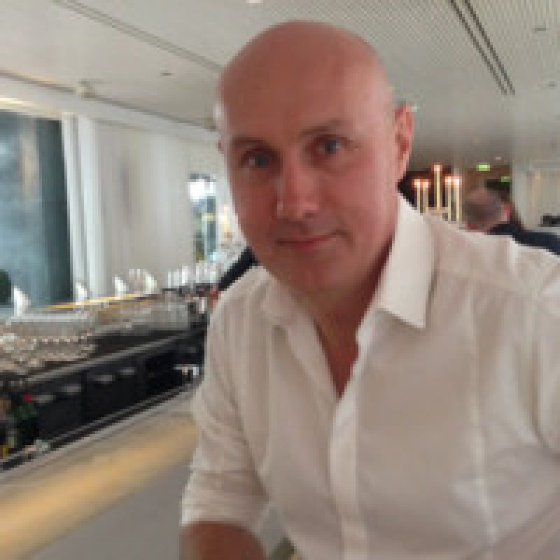 Profile picture C. (Clive) Brown