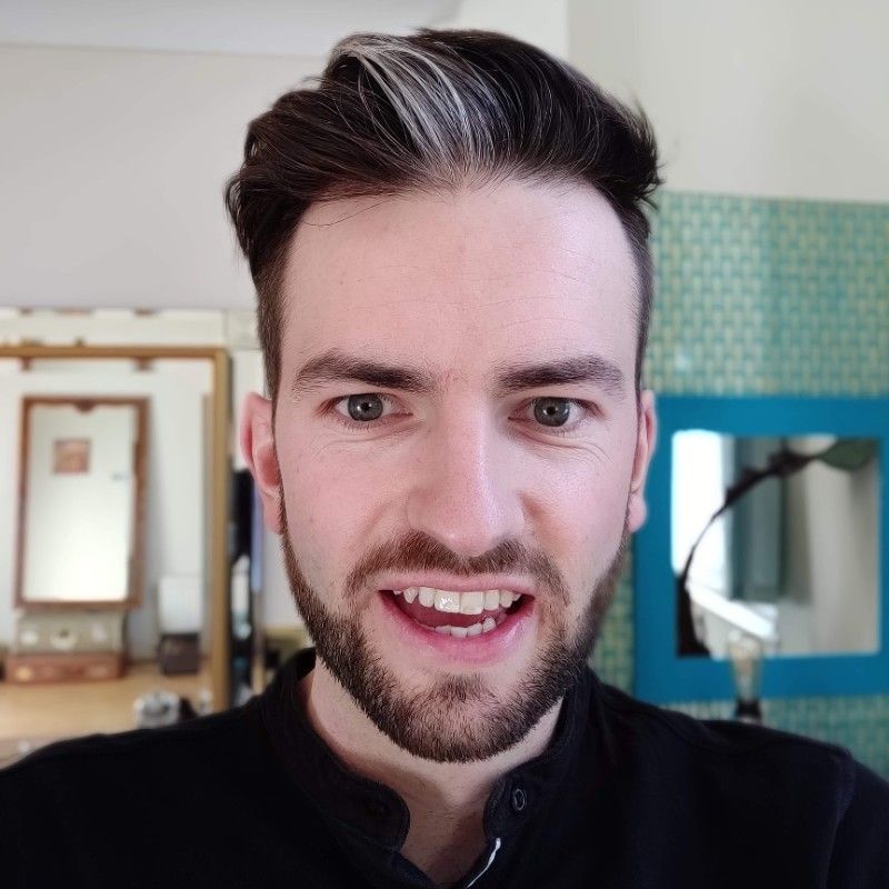 Profile picture C. (Cian) Duggan