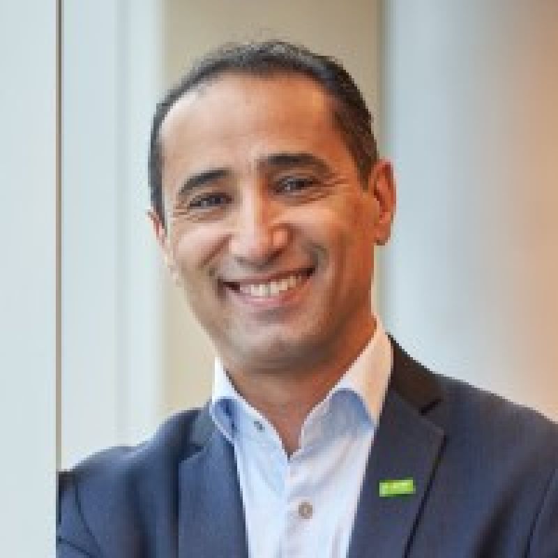 Profile picture Dr. Y. (Younousse) Saïdi