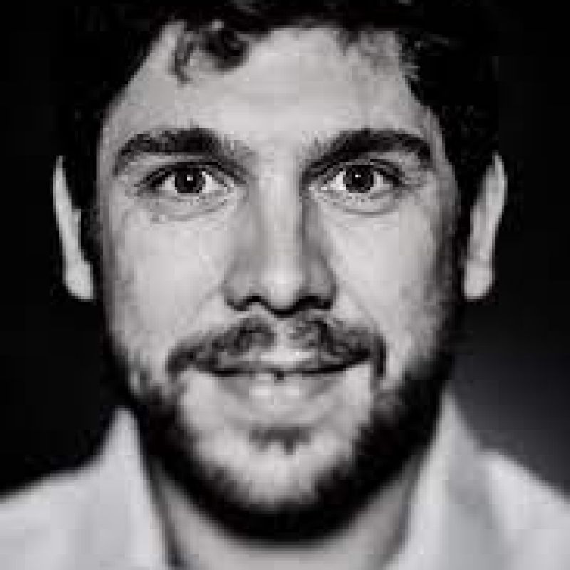 Profile picture D. (Dries) Raymaekers