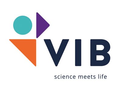 Sponsor logo VIB