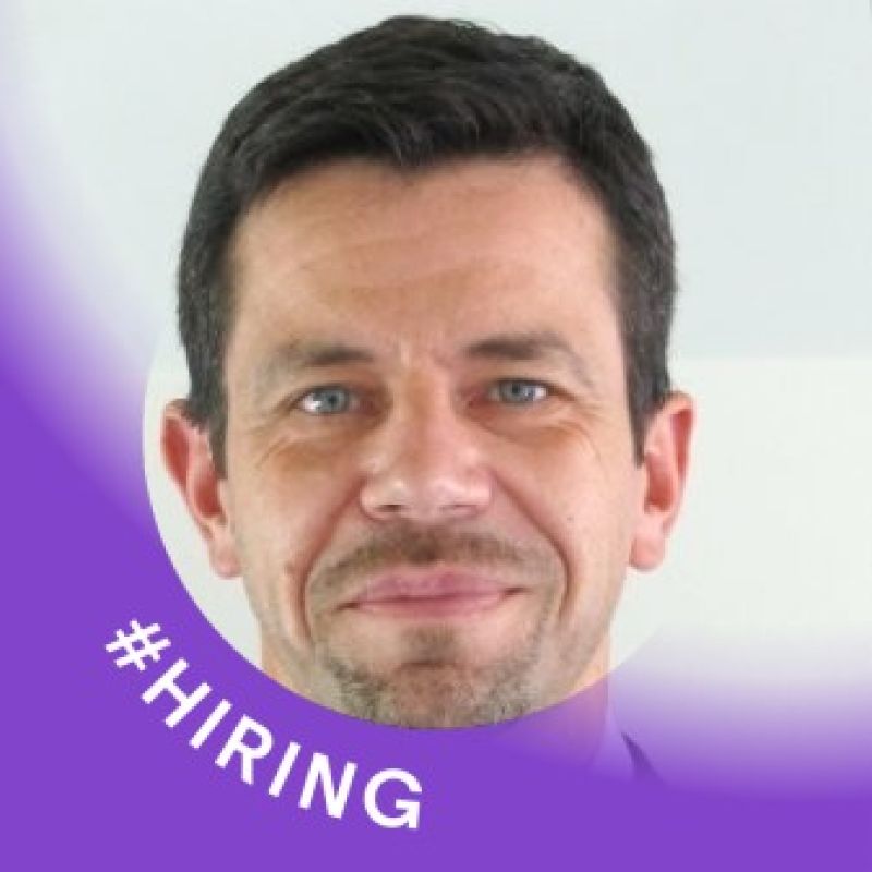 Profile picture J.F. (Wim) Van Camp