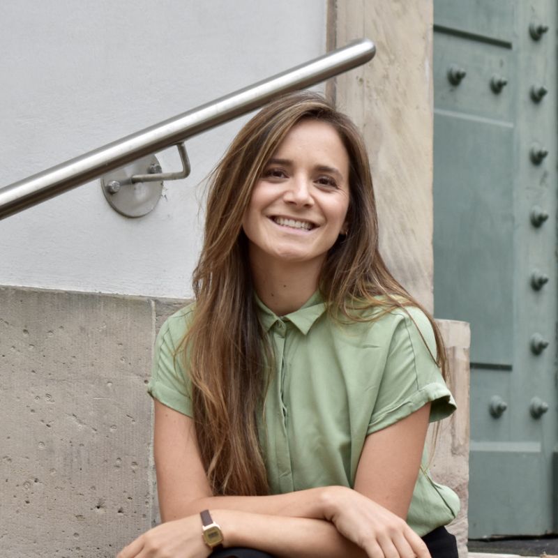Profile picture A. (Annkathrin) Wahbi