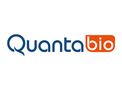 Sponsor logo Quantabio
