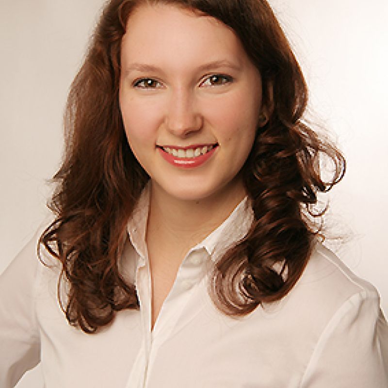 Profile picture K. (Katja) Froehlich