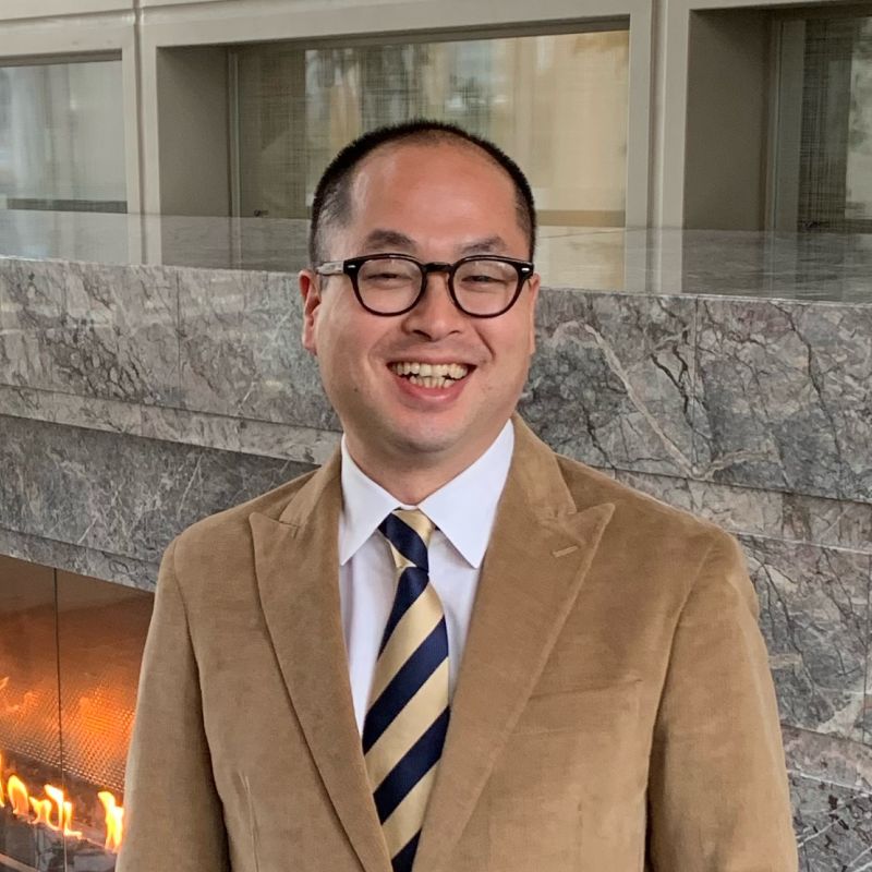 Profile picture S. (Shimpei) Takeshita