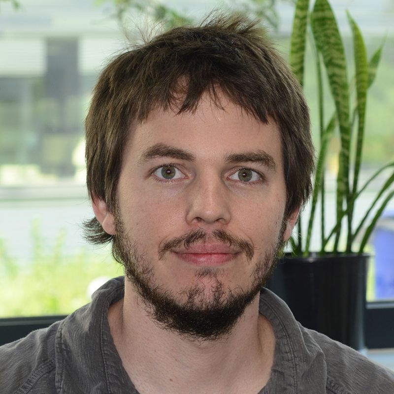 Profile picture T. (Thomas) Jacobs