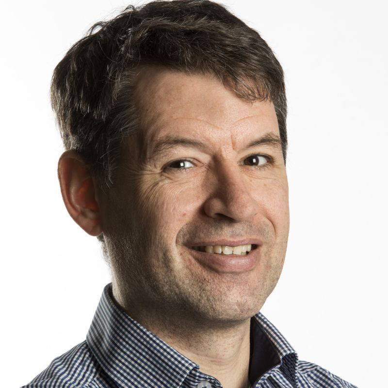 Profile picture Prof. H.A. (Henrik) Aronsson
