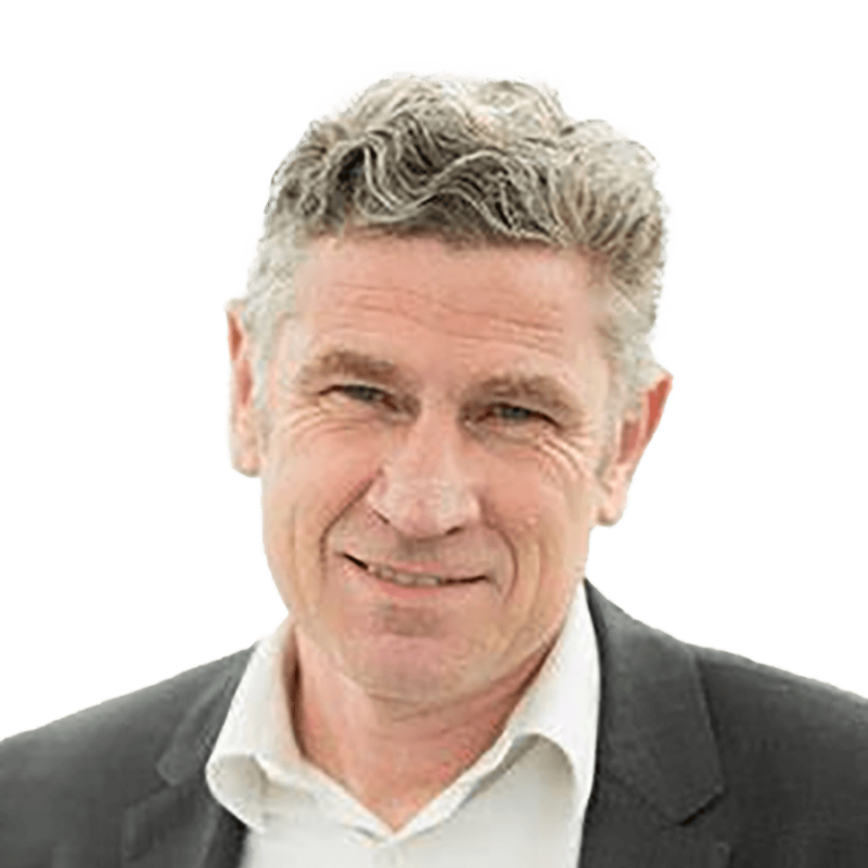 Profile picture Dr. A. (Arjen) van Tunen