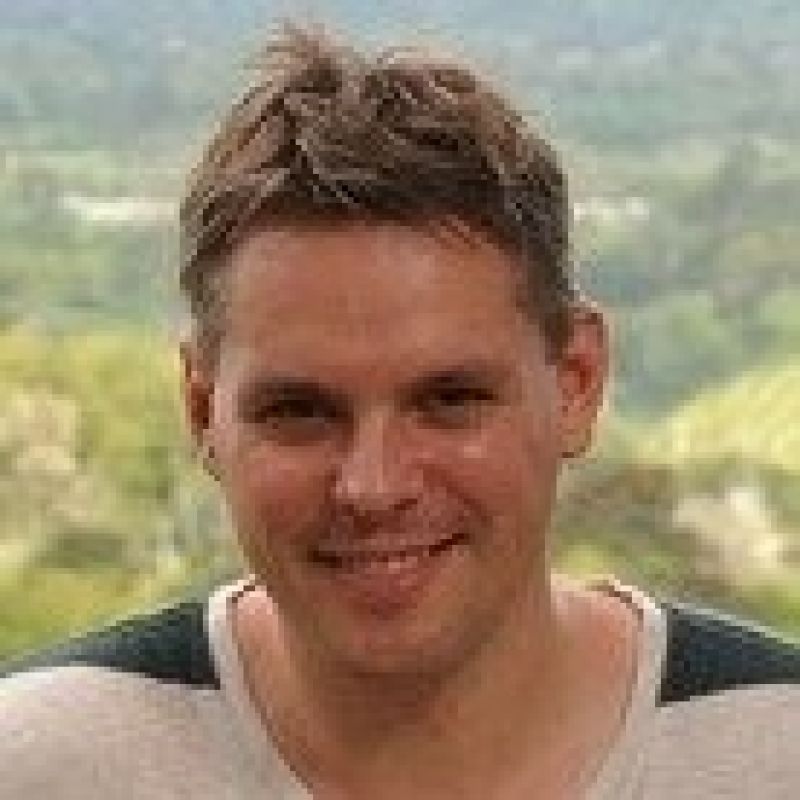 Profile picture Prof. dr. T. (Thomas) Hartwig