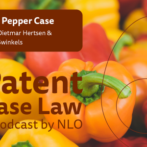 The Pepper Case picture