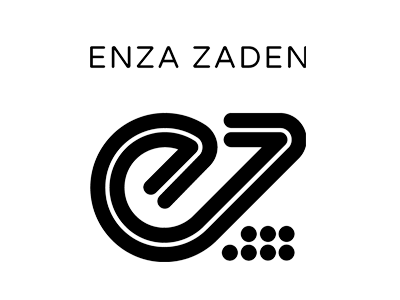 Sponsor logo Enza Zaden