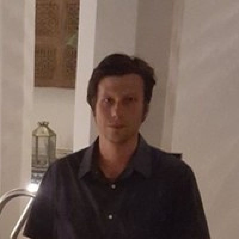Profile picture Dr. M. (Maarten) Vanderstukken