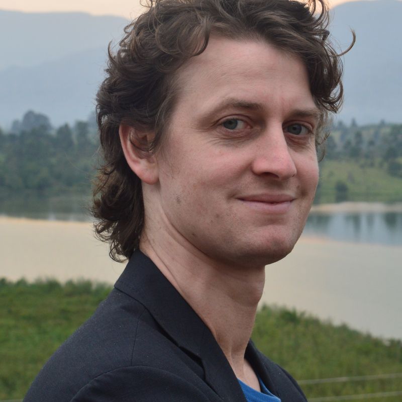 Profile picture Prof.dr. H. (Hans) De Steur