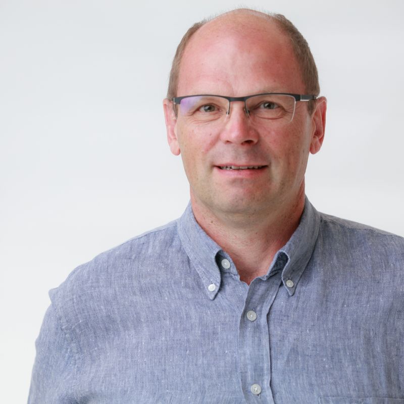 Profile picture A. (André) Eggen
