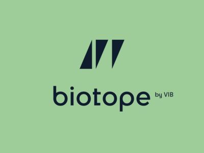 Sponsor logo biotope