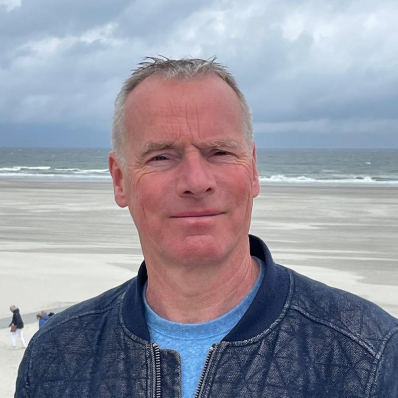 Profile picture W.L. (Wessel) Holtman