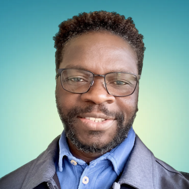 Profile picture Dr. I. (Issa) Coulibaly