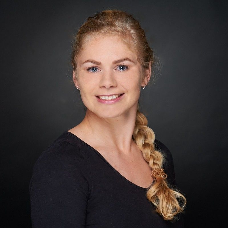 Profile picture A. (Aimy) Sels