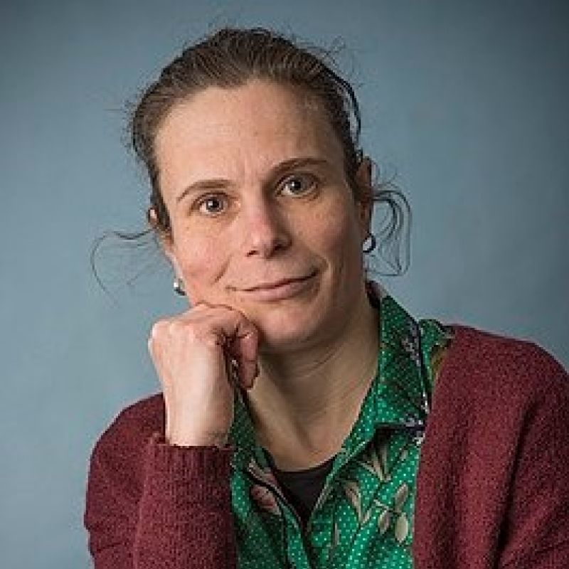 Profile picture Prof.dr. K.H.W.J. (Kirsten) ten Tusscher