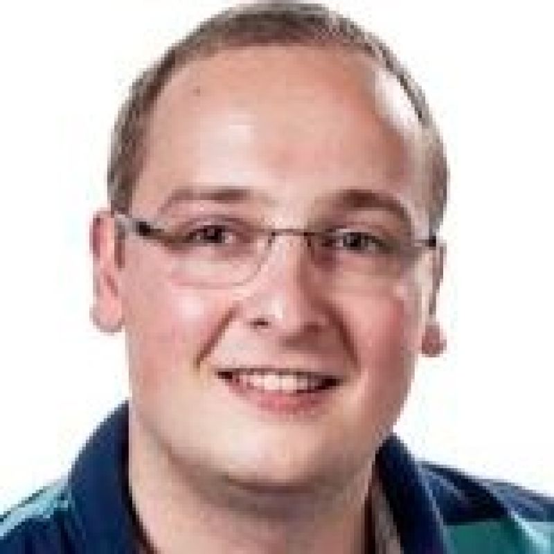 Profile picture R.H.M (Roland) Wouters