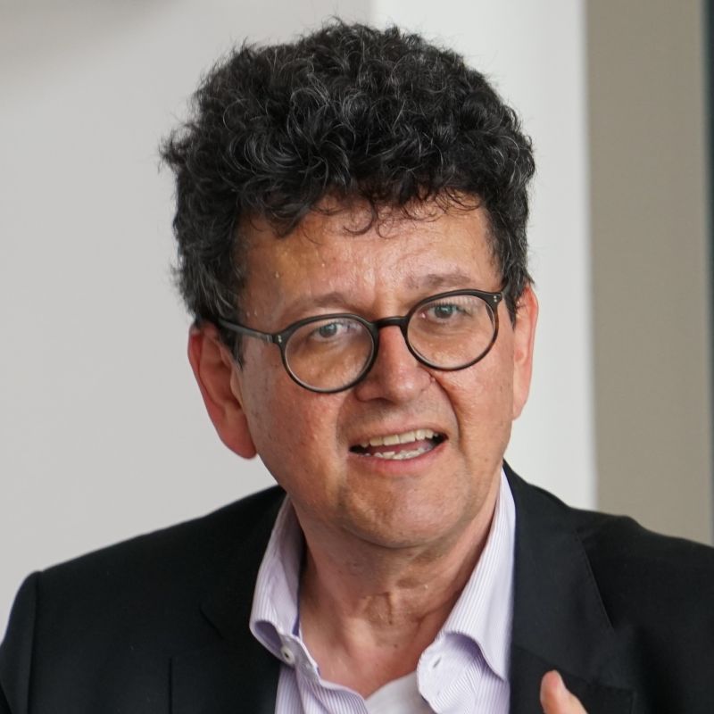 Profile picture Prof. Dr. H. (Holger) Puchta