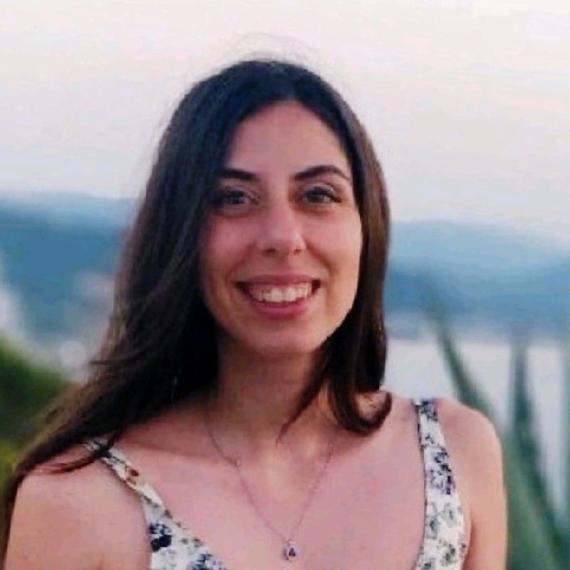 Profile picture V. (Veronica) Greco