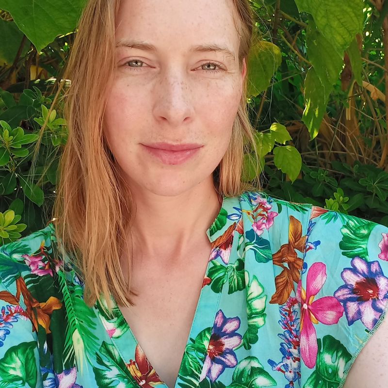 Profile picture I. (Iris) van der Sluis