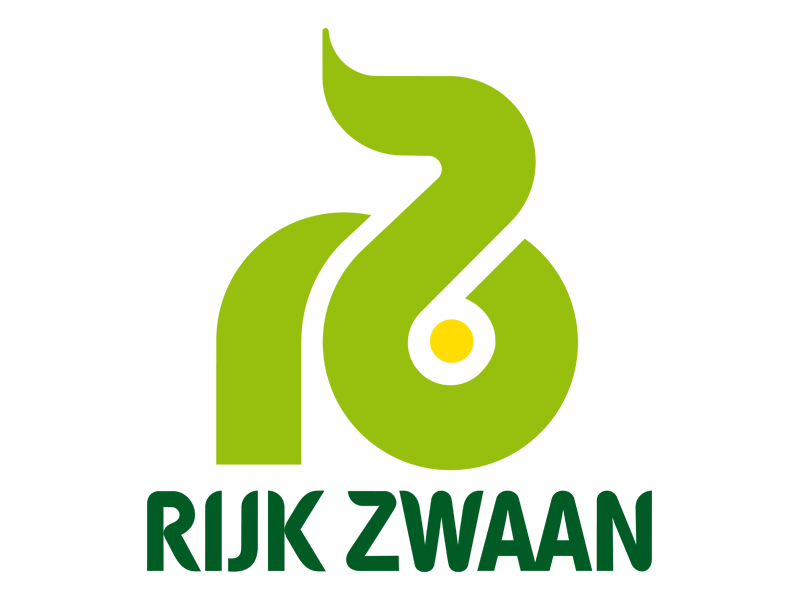 Sponsorphoto Rijk Zwaan