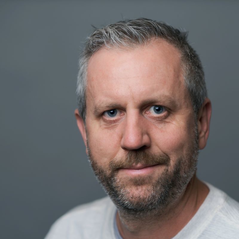 Profile picture Dr. C. (Christoph) Dockter