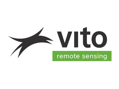 Sponsor logo VITO Remote Sensing
