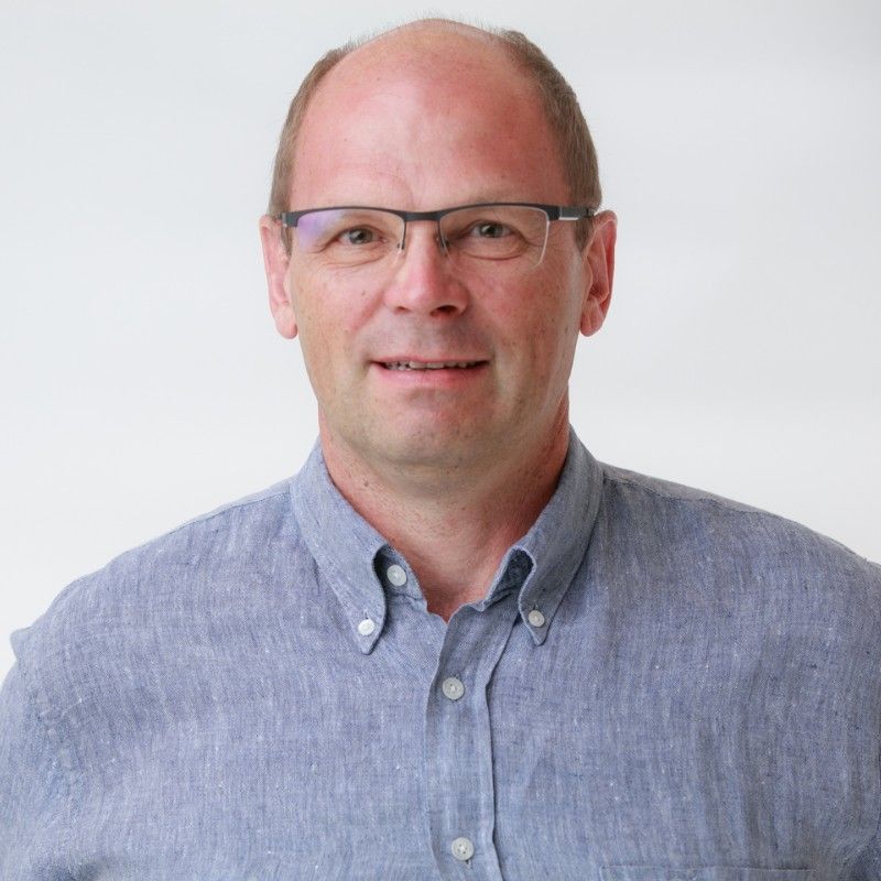 Profile picture A. (André) Eggen