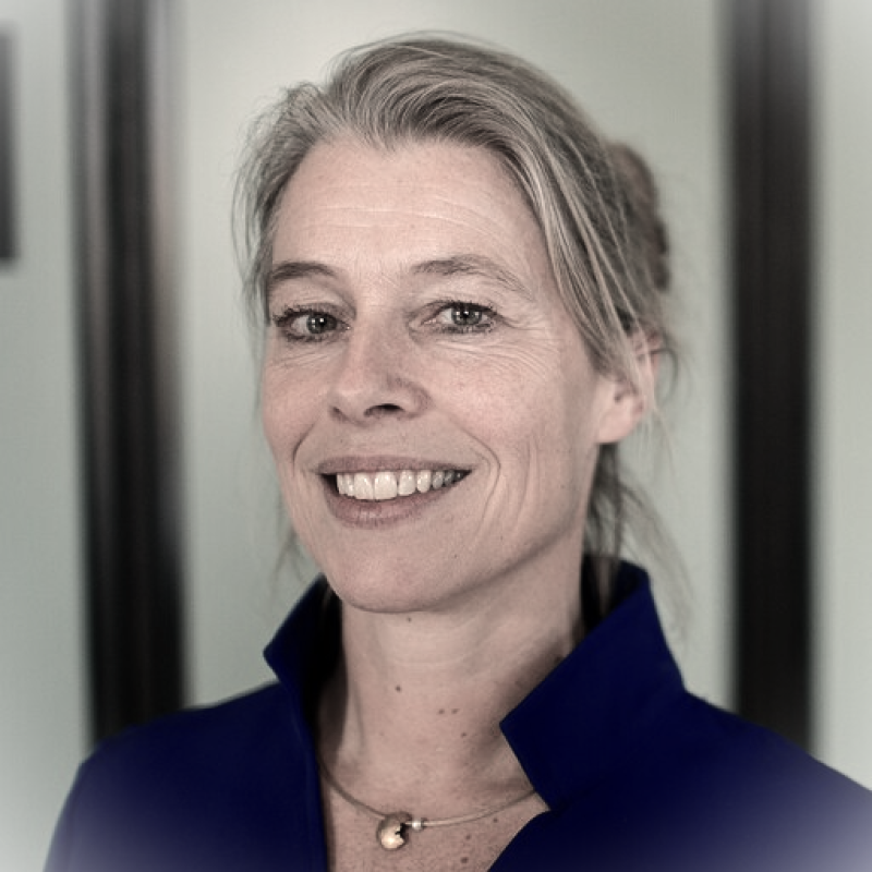 Profile picture H.A.S. (Hedwich) Teunissen