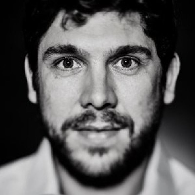 Profile picture D. (Dries) Raymaekers