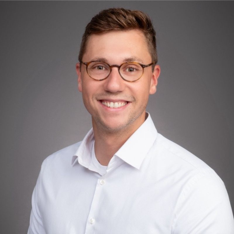 Profile picture M.M. (Max) Muellender