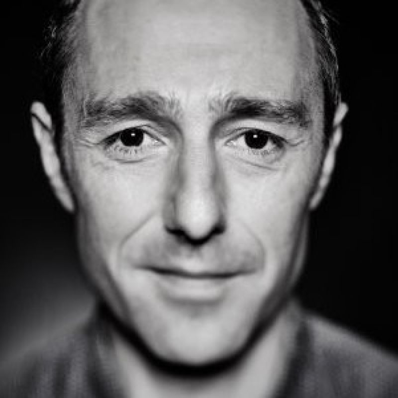 Profile picture J. (Jürgen) Decloedt