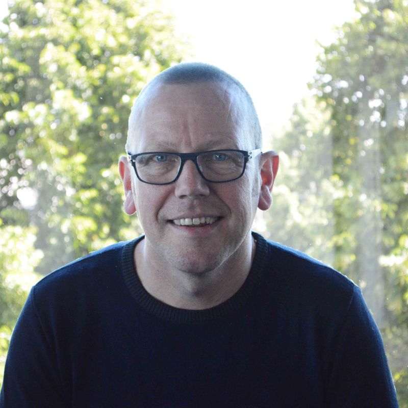Profile picture T.F.M. (Dick) Roelofs