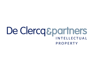 Sponsor logo De Clercq & partners