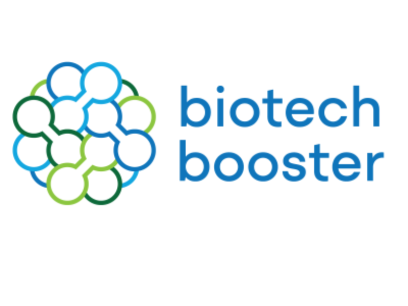 Sponsorphoto Biotech Booster