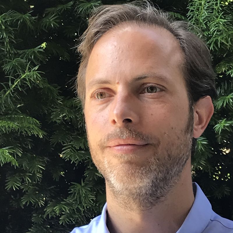 Profile picture B. (Benoît) Gorguet