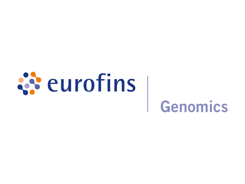 Sponsorphoto Eurofins Genomics