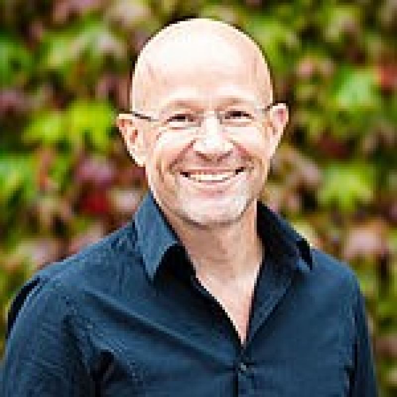 Profile picture Prof. M.J. (Martin) Lercher