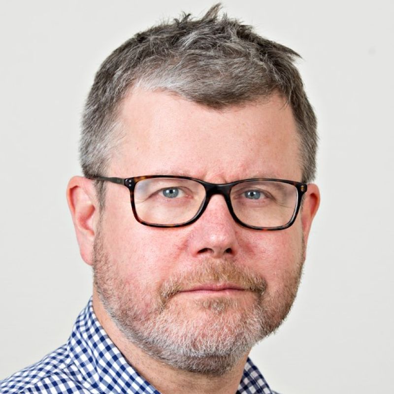 Profile picture M. (Magnus) Hertzberg PhD