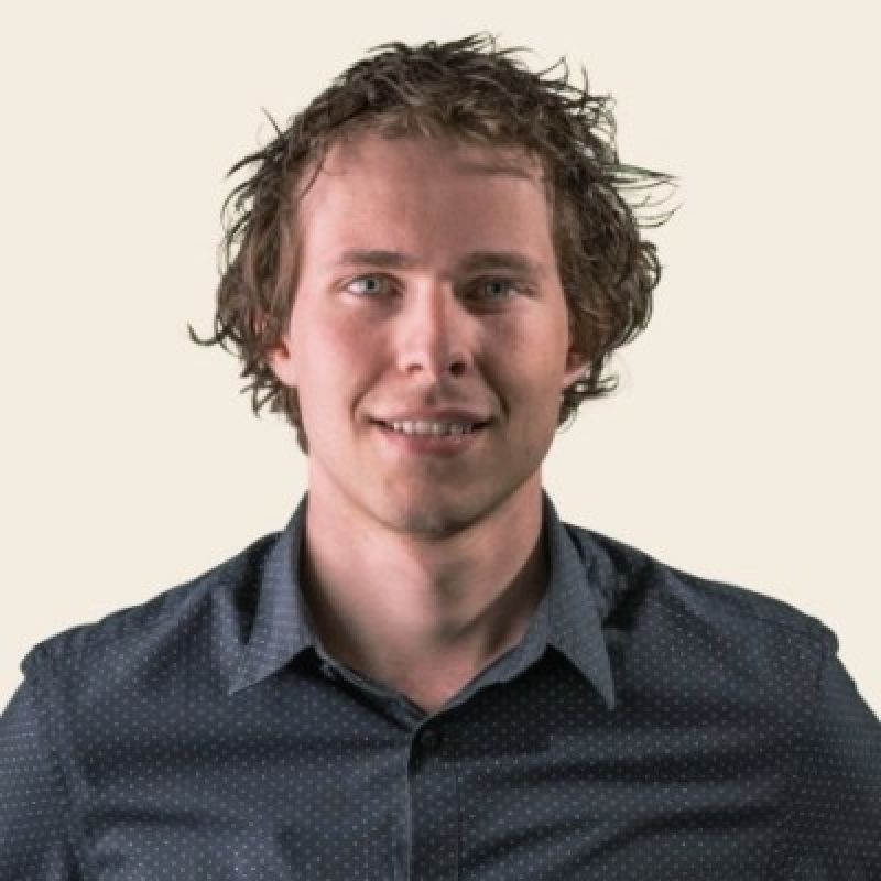 Profile picture N.P.A. (Niels) Peeters